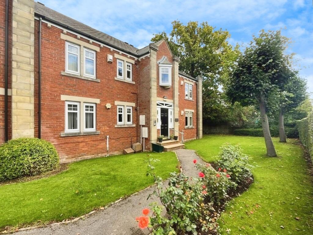 Main image of property: Leeds Road, Harrogate