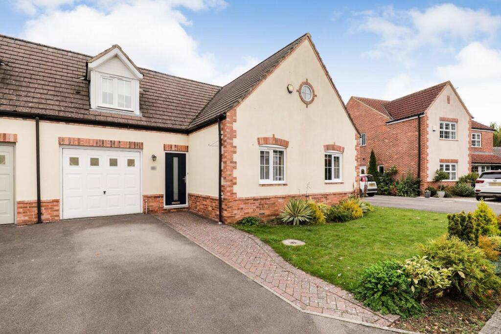 Main image of property: Pinfold Green, Staveley, Knaresborough
