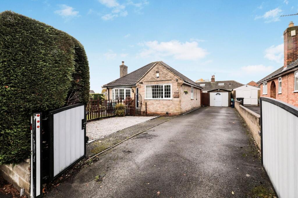 Main image of property: High Street, Harrogate, HG2 7LL