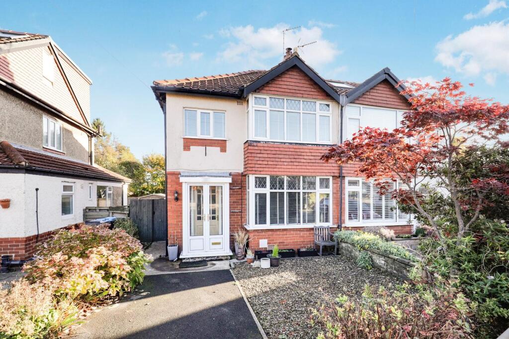 Main image of property: Halstead Road, Harrogate, North Yorkshire