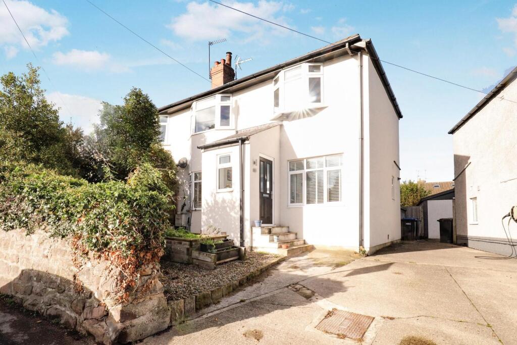 Main image of property: Bachelor Gardens, Harrogate