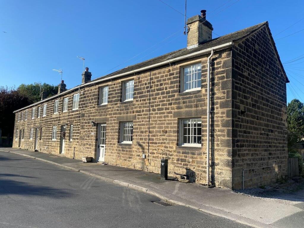 Main image of property: Bondgate, Harewood, Leeds, LS17 9LN