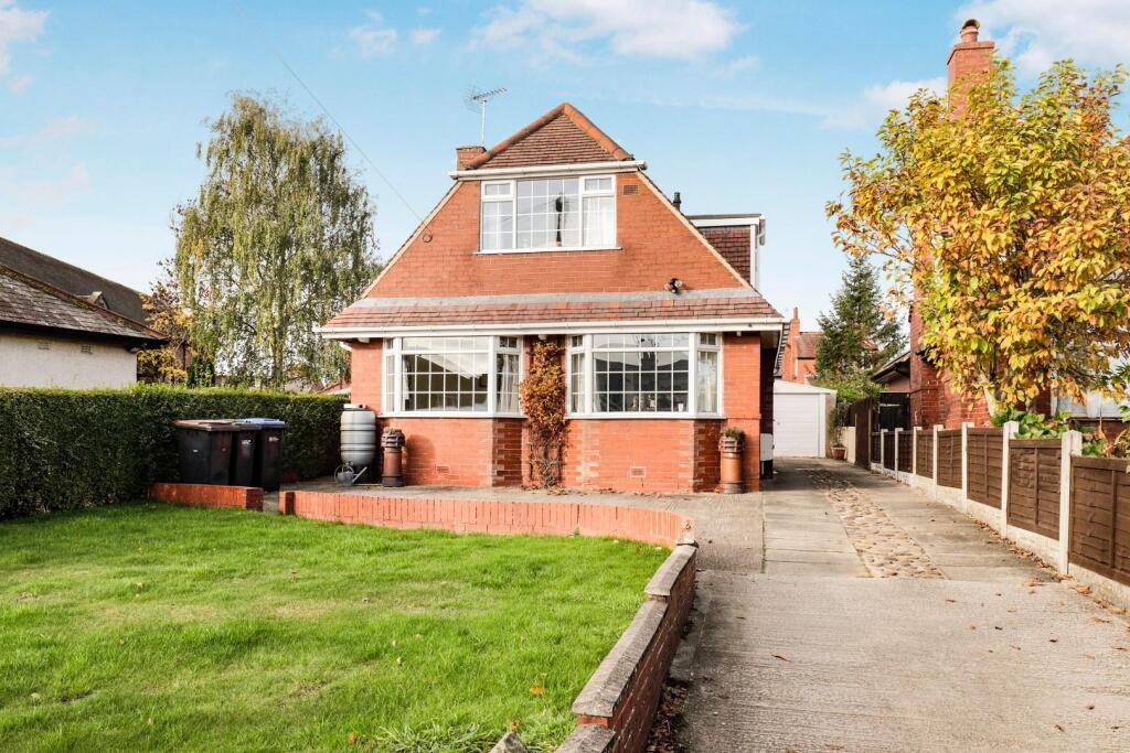 Main image of property: Stonefall Avenue, Harrogate