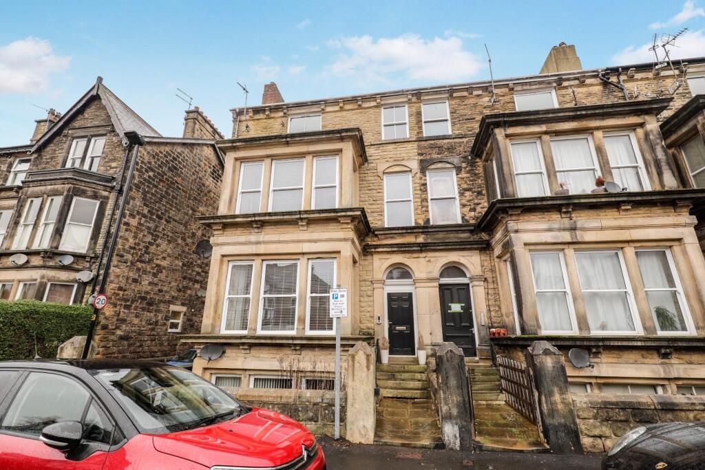 Main image of property: Park View, Harrogate