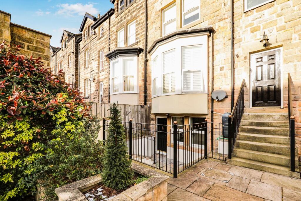 Main image of property: Harlow Moor Drive, Harrogate