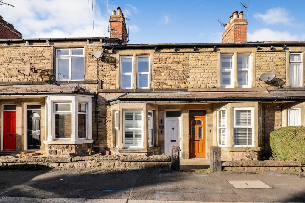 Main image of property: Regent Avenue, Harrogate, HG1 4BD
