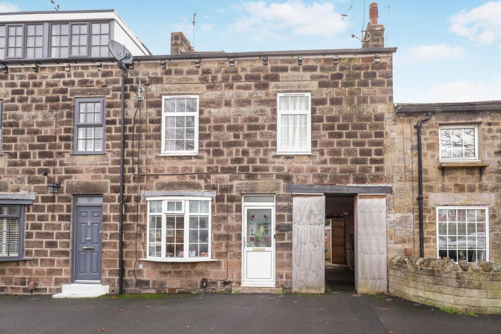 Main image of property: Crab Lane, Harrogate