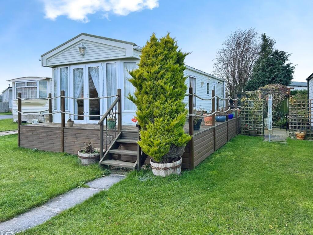 Main image of property: Burley Bank Road, Killinghall