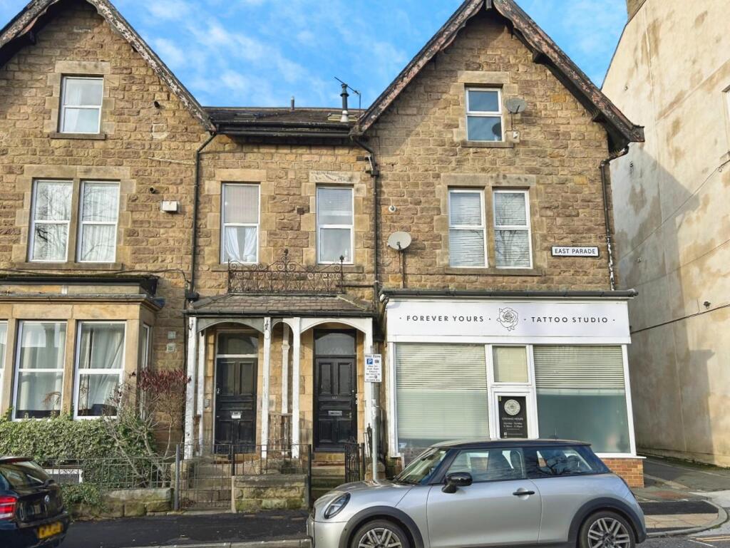 Main image of property: 117 East Parade, Harrogate