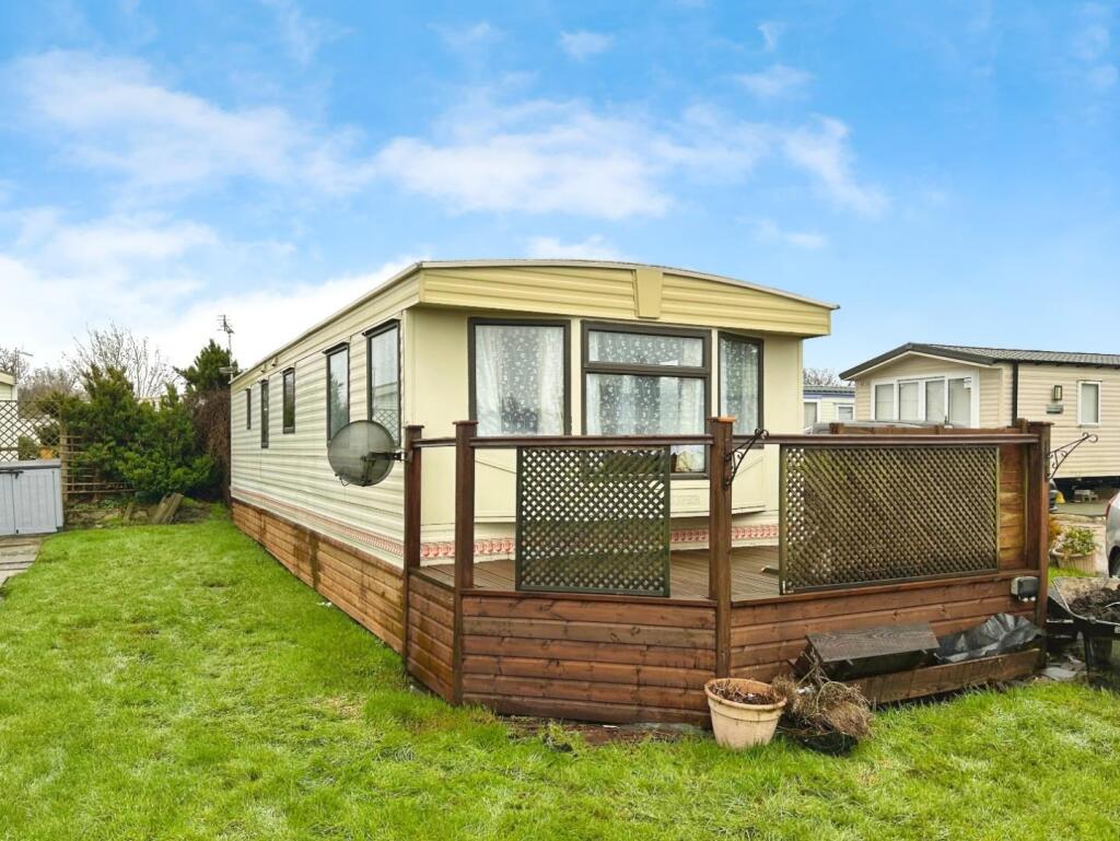 Main image of property: Burley Bank Road, Killinghall