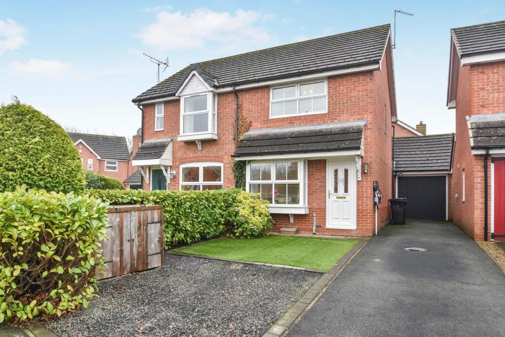 Main image of property: Harness Lane, Boroughbridge, YO51 9PF