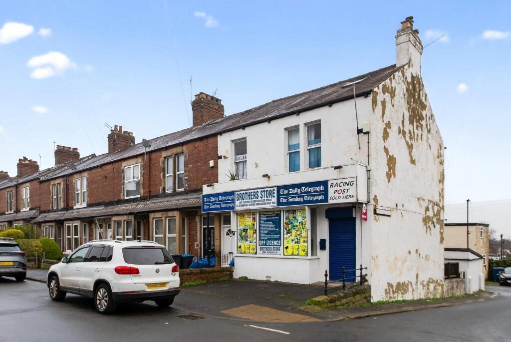 Main image of property: Stonefall Avenue, Harrogate, HG2 7NR