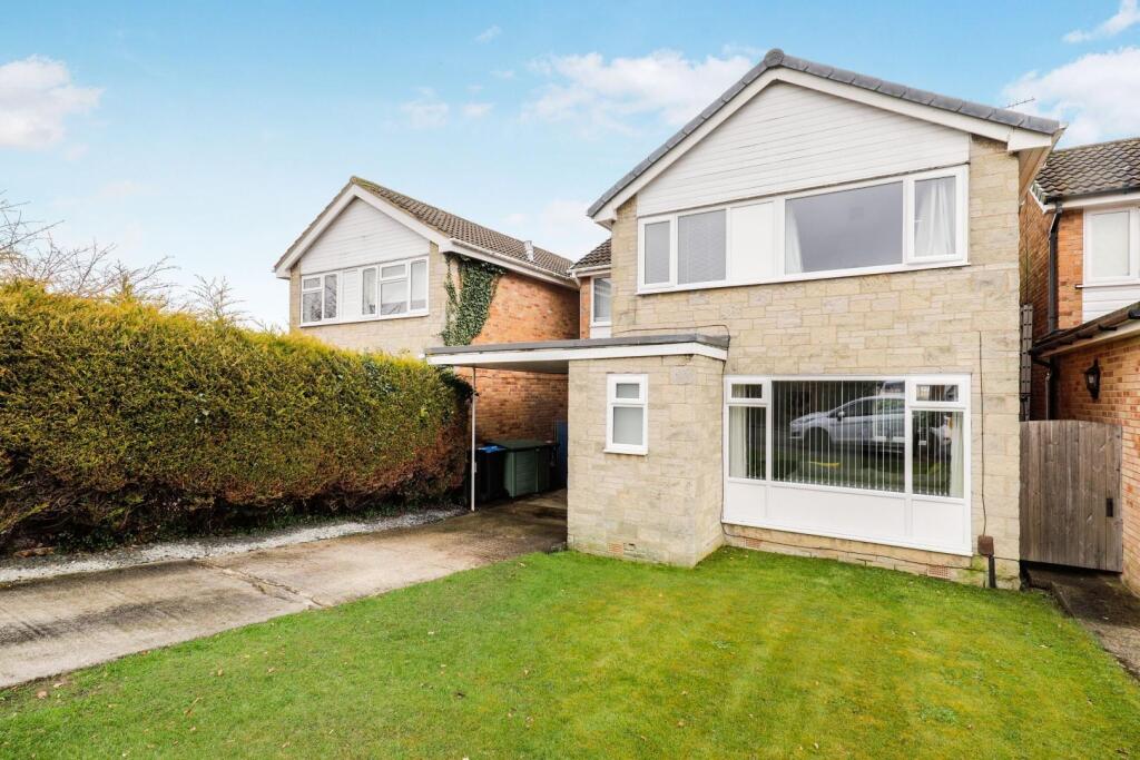 Main image of property: Kirkham Court, Knaresborough, HG5 8LB