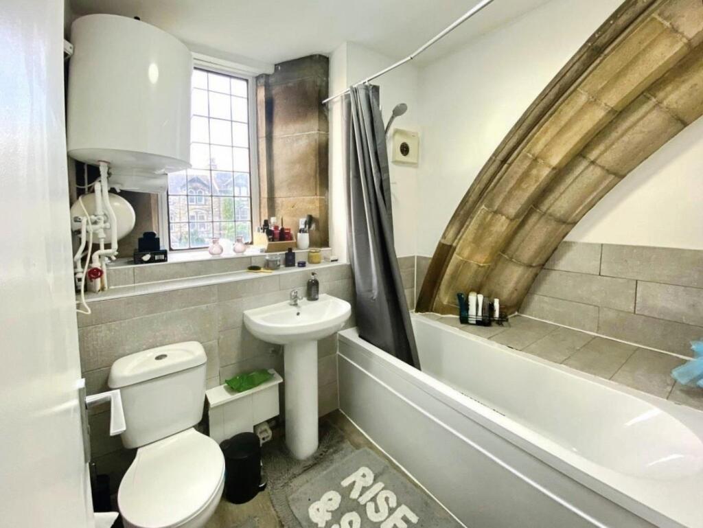 Main image of property: Franklin Square, Harrogate