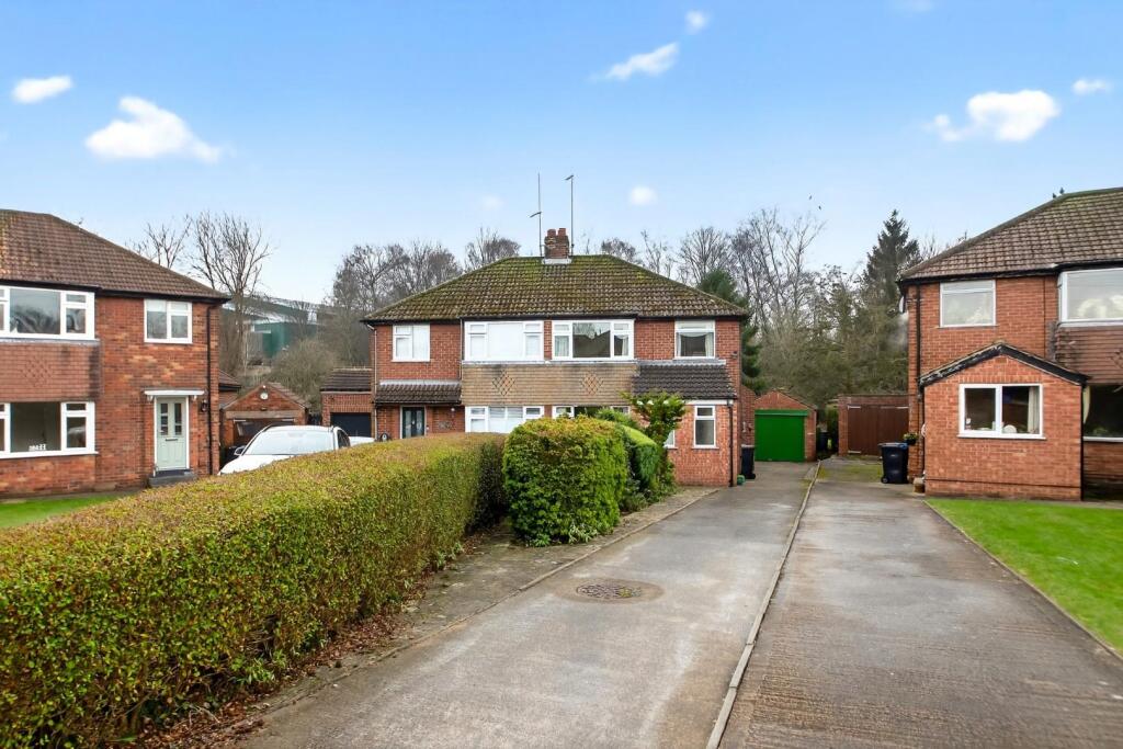 Main image of property: Forest Way, Harrogate, HG2 7JS