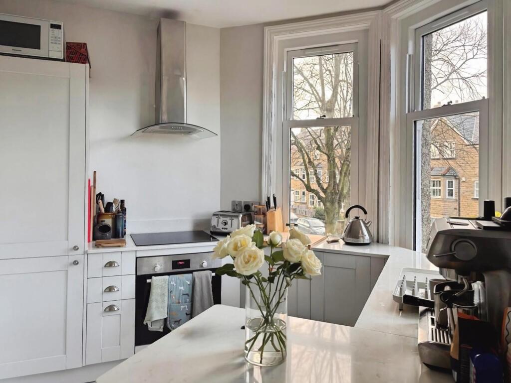 Main image of property: St Marks Avenue, Harrogate, North Yorkshire, HG2  8AE