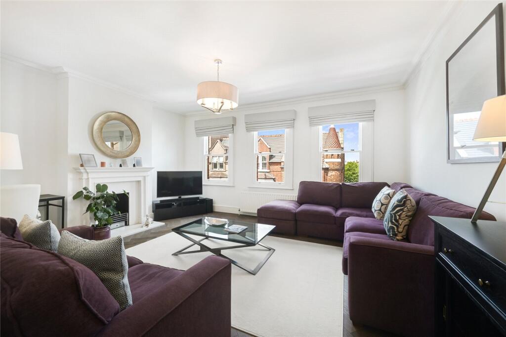 Main image of property: New Kings Road, Fulham, London, SW6