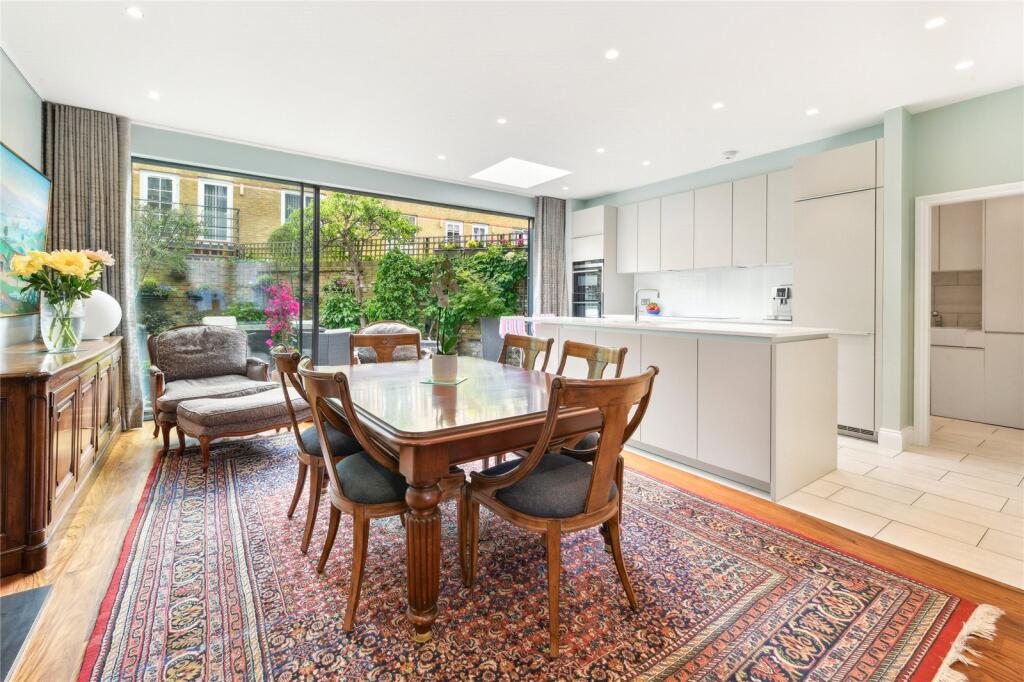 Main image of property: Gowan Avenue, Fulham, London, SW6