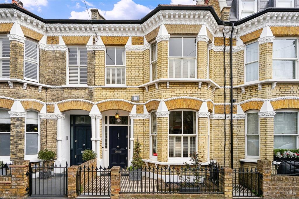 Main image of property: Irene Road, Fulham, London, SW6