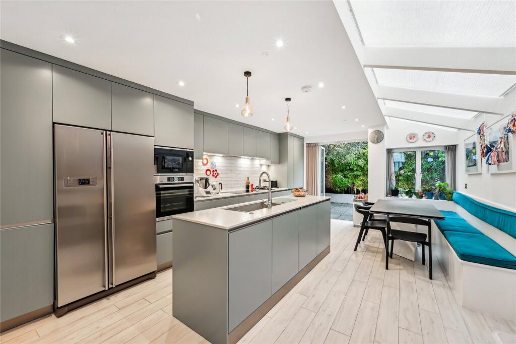 Main image of property: Allestree Road, Fulham, London, SW6
