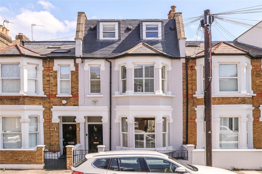 Main image of property: Dolby Road, Hurlingham, London, SW6
