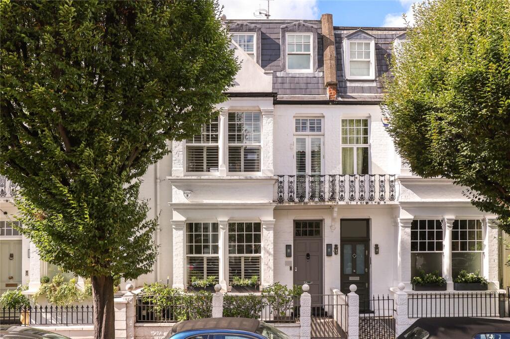 Main image of property: Doria Road, Fulham, London, SW6