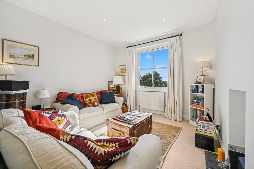 Main image of property: Waldemar Avenue Mansions, Waldemar Avenue, London, SW6