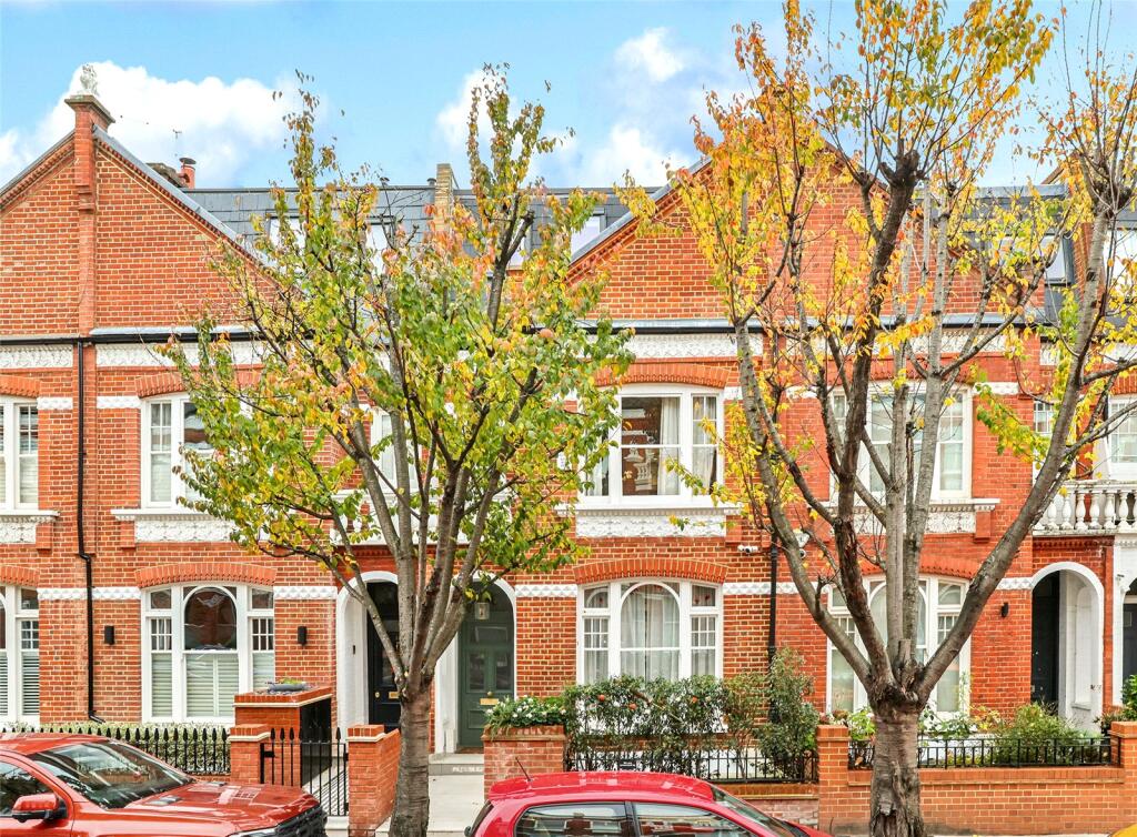 Main image of property: Perrymead Street, Peterborough Estate, Fulham, London, SW6