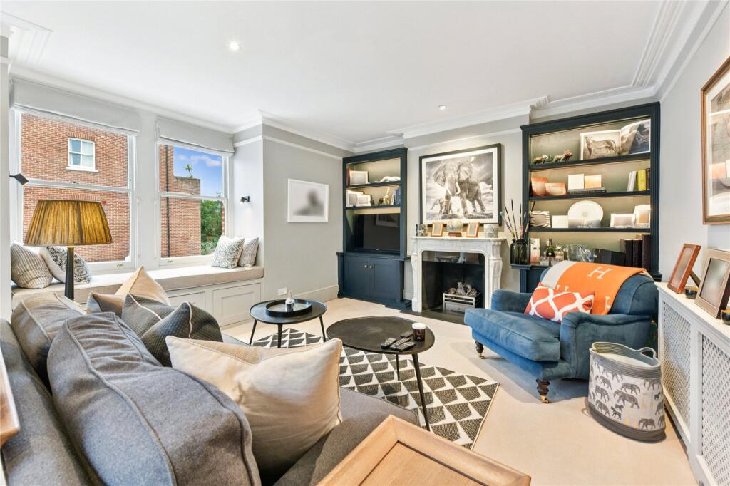 Main image of property: Swift Street, Fulham, London, SW6