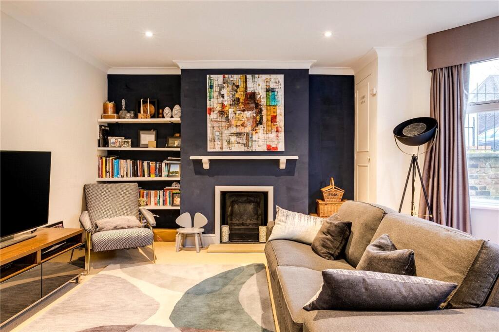 Main image of property: Moore Park Road, Fulham, London, SW6