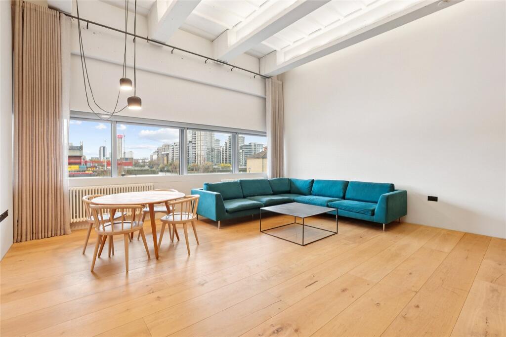 Main image of property: Carnwath Road, Fulham, London, SW6