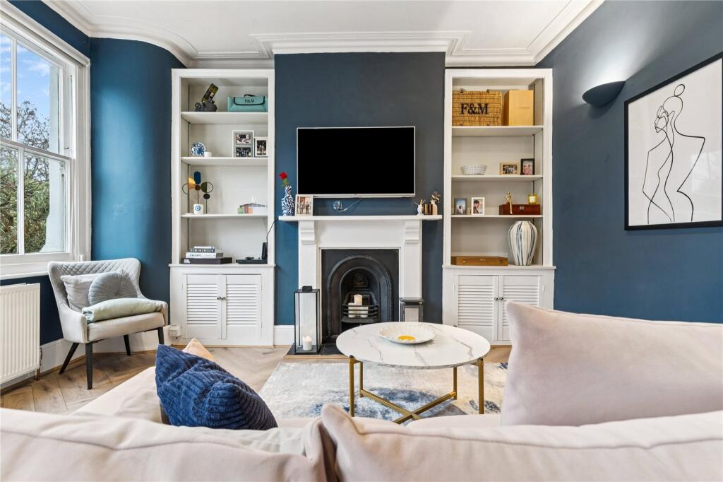 Main image of property: Colehill Lane, Fulham, London, United Kingdom, SW6
