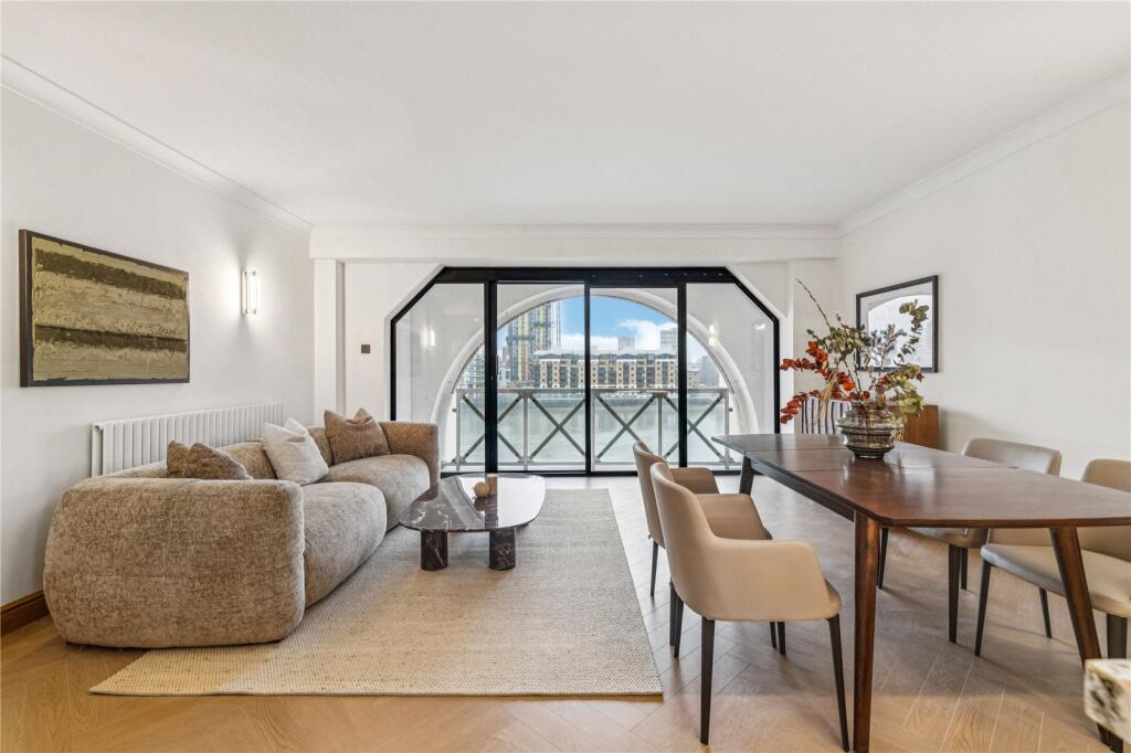 Main image of property: Watermans Quay, William Morris Way, Fulham, London, SW6