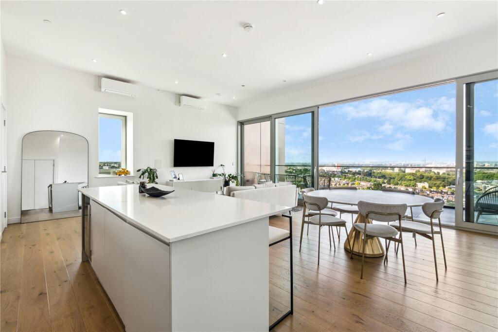 View of Penthouses to rent in United States of America | Savills