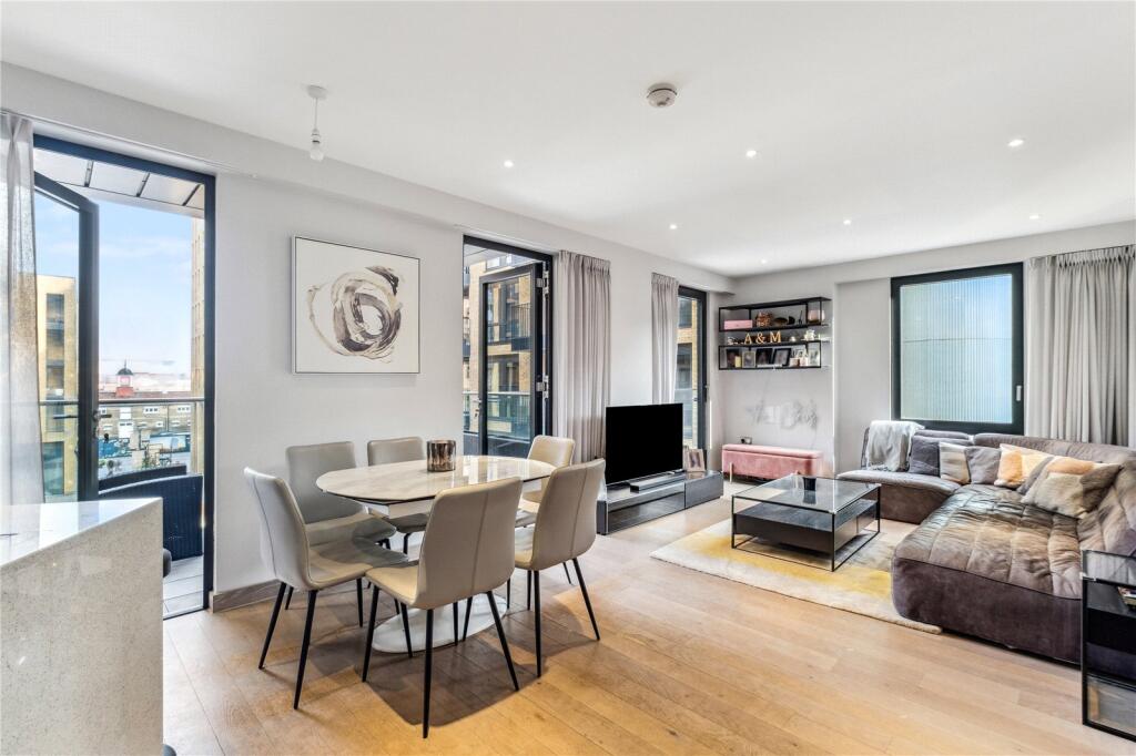 Main image of property: Drapers Yard, London, SW18