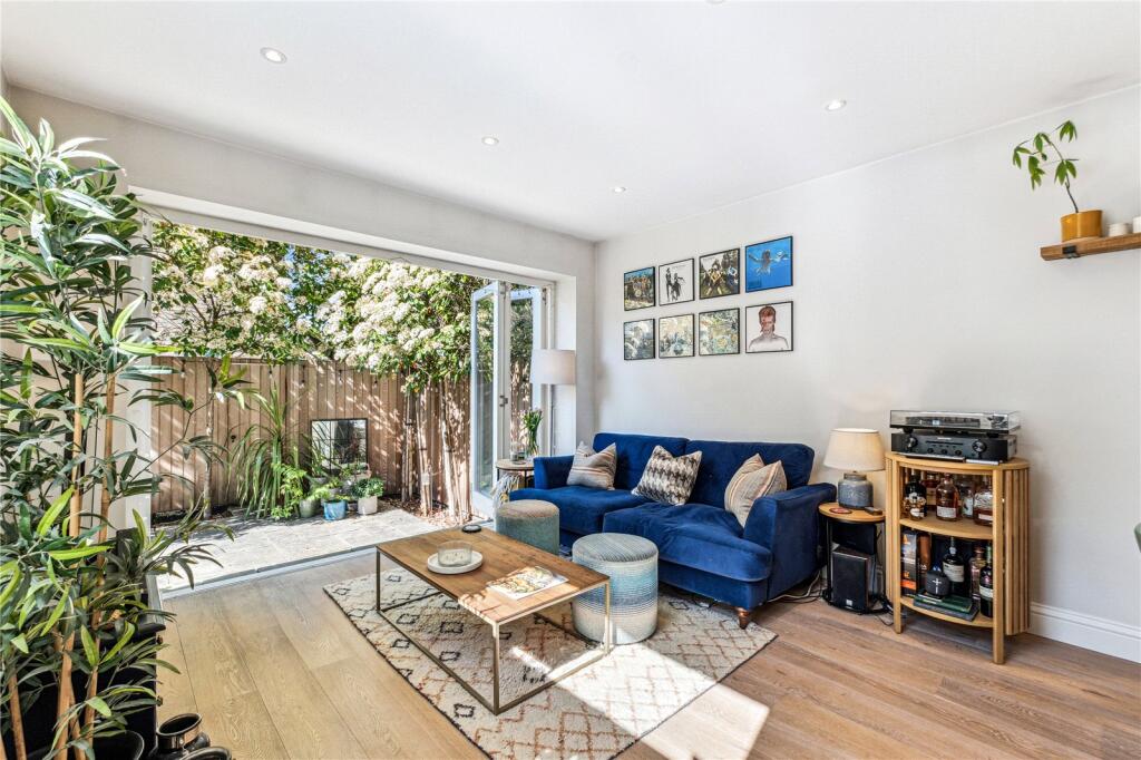 Main image of property: East Hill, Wandsworth, London, SW18