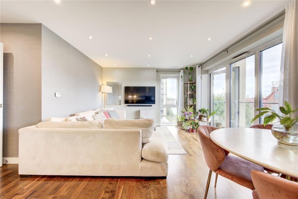 Main image of property: Enterprise Way, London, SW18