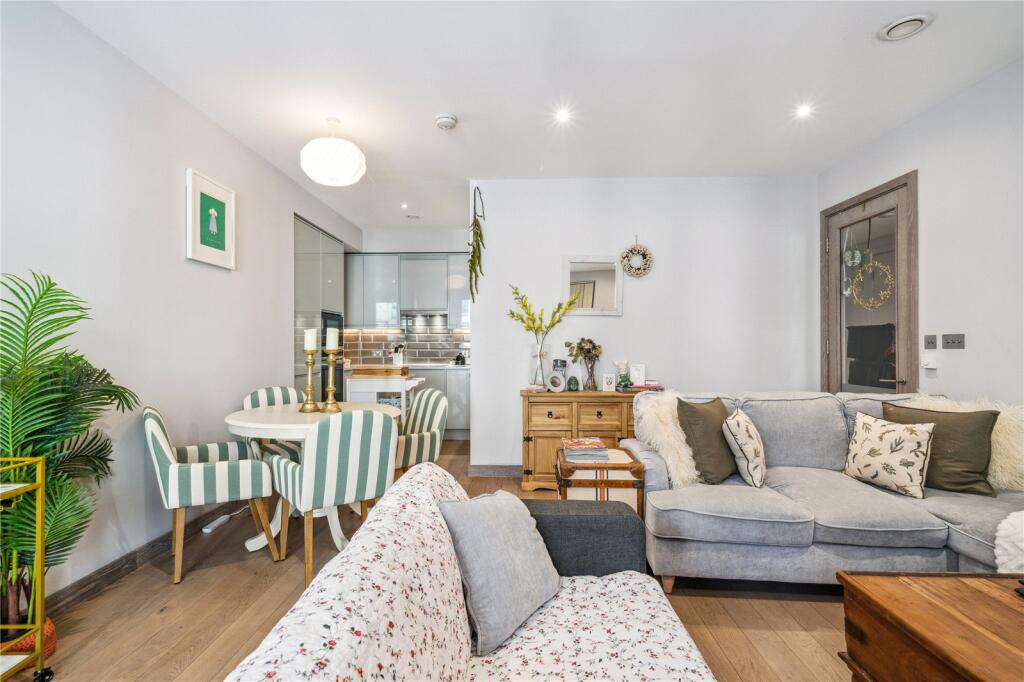 Main image of property: Drapers Yard, London, SW18