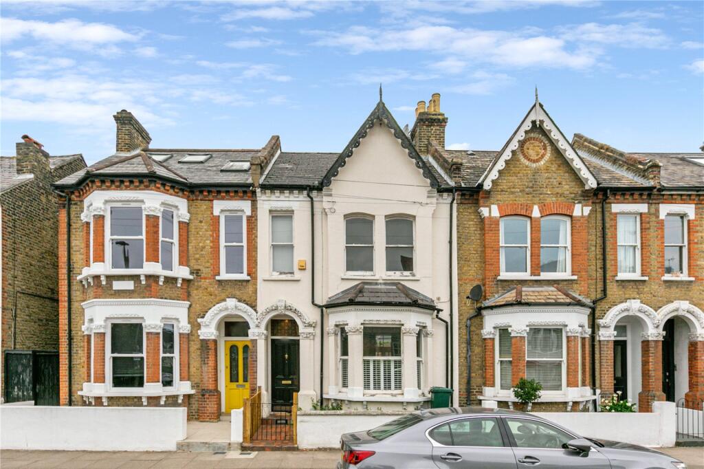 Main image of property: Merton Road, London, SW18