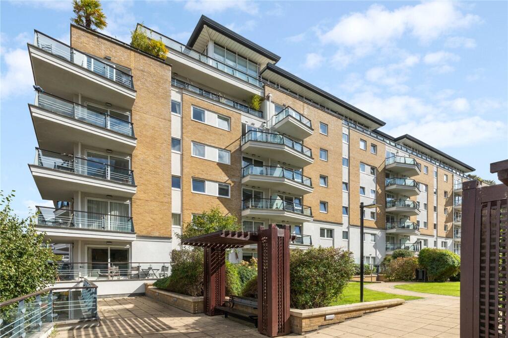 Main image of property: Smugglers Way, London, SW18