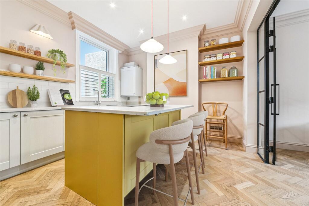 Main image of property: Barmouth Road, Wandsworth, London, SW18