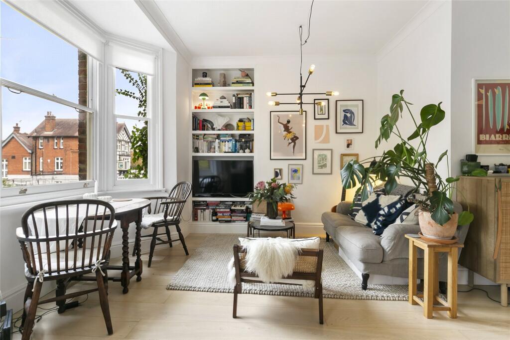 Main image of property: Trinity Road, London, SW18