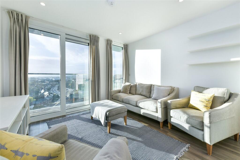Main image of property: Beacon Tower, Spectrum Way, SW18