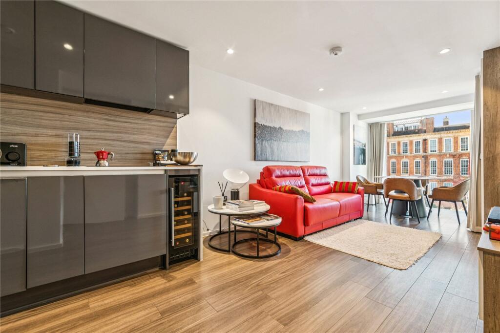 Main image of property: Broomhill Road, London, SW18