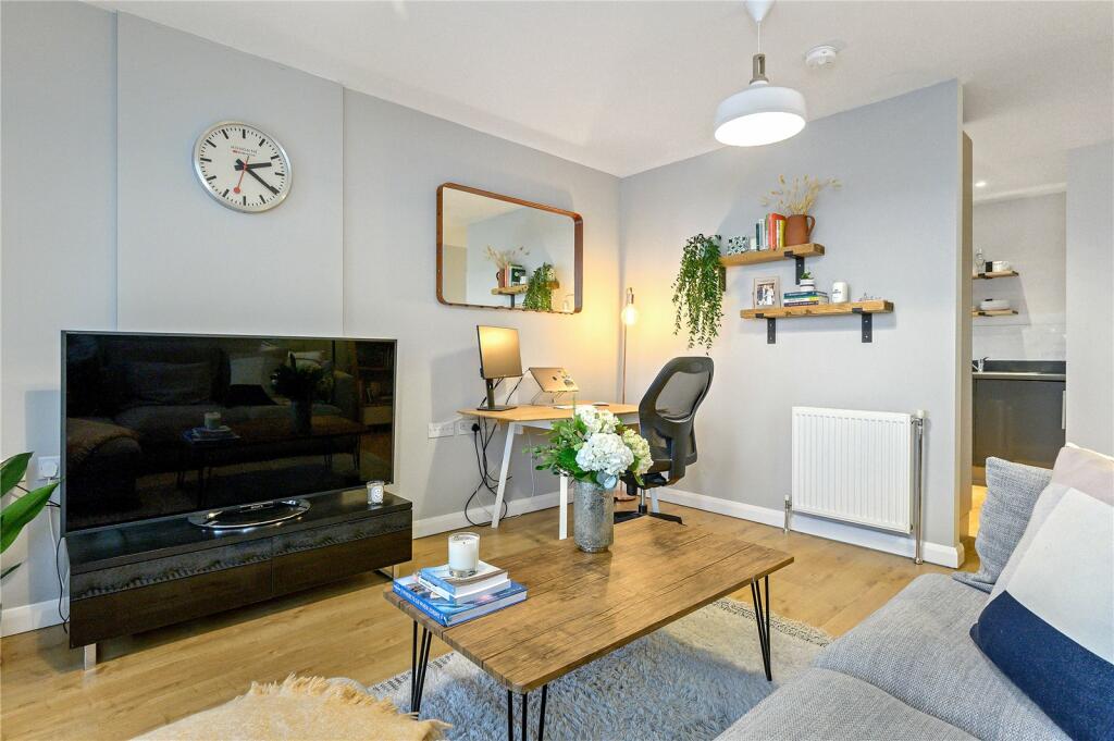 Main image of property: Queensland Road, London, N7