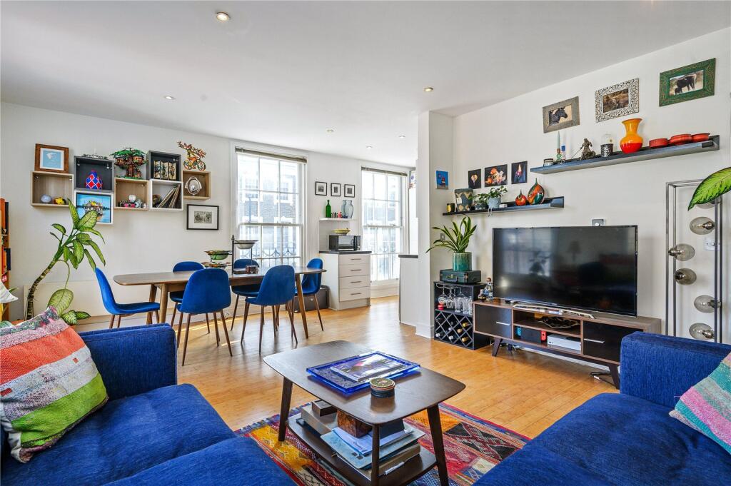 Main image of property: Liverpool Road, London, N1