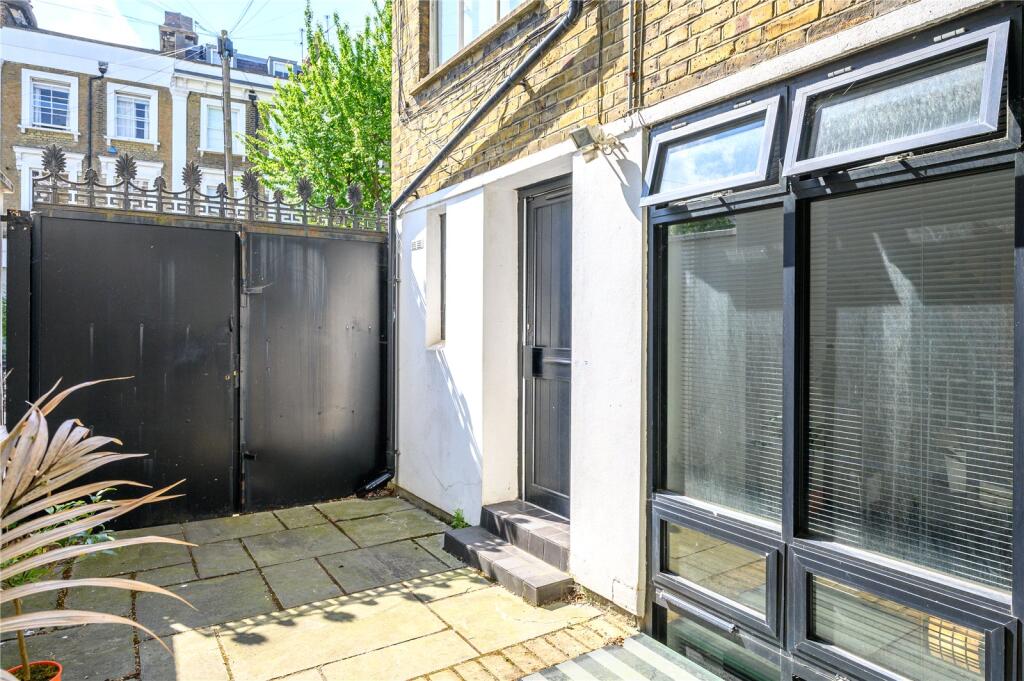 Main image of property: Westbourne Road, London, N7