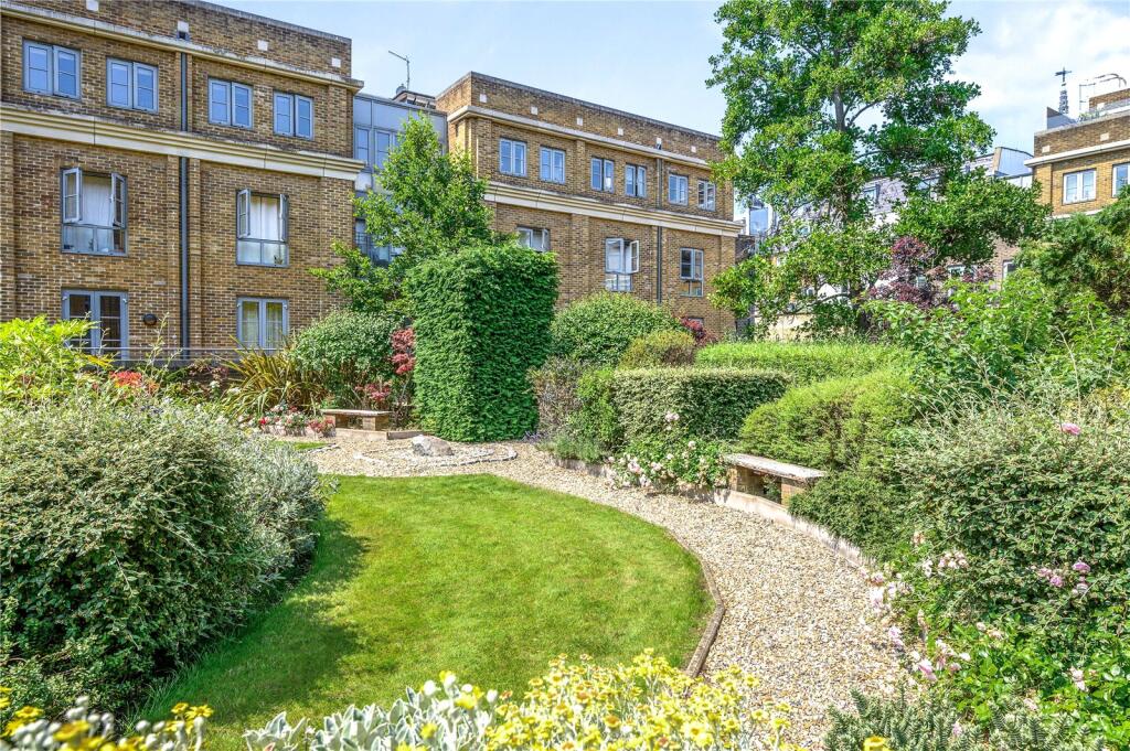 Main image of property: Essex Road, Canonbury, London, N1
