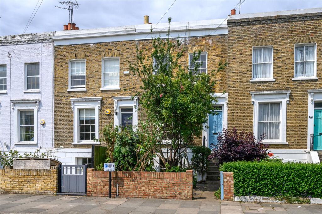 Main image of property: Ufton Road, Highbury, London, N1
