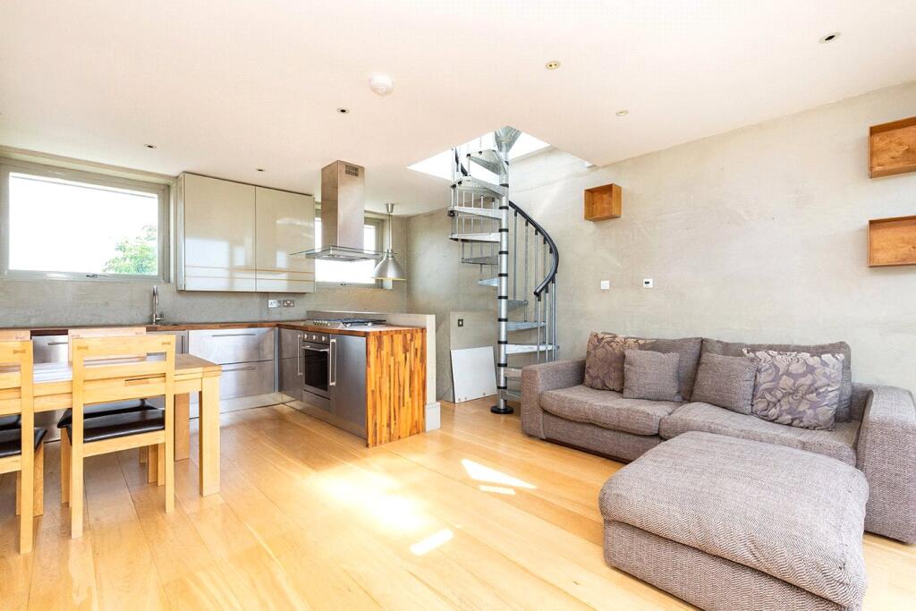 Main image of property: Canning Road, London, N5